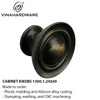 Núm tay nắm tủ 36mm / Cabinet knobs HD0225