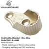 Oval Rod End Bracket – Zinc Alloy | Model 3601.2.84884