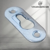 Picture Frame Hanger Plate – 43x17mm | Model 1608.1.45174