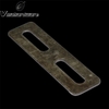 Straight iron bracket PB1361