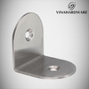 L-Shaped Stainless Steel 304 Bracket – Model 1605.3.13623