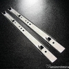 Ray trượt bi hai tầng vi tính 300mm / 27mm width drawer track with bracket BBS27D300W