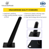 Angled Conical Steel Furniture Leg – Model 2102.2.11006 | Vinahardware