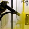 POWDER COATING PROCESSING - USE NON-RECOVERABLE TYPE ONE POWDER COATING POWDER