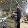 PROCESSING TURNING - MILLING - PLANING - MODERN MACHINERY AND EQUIPMENT
