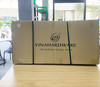 Vinahardware Cone Leg Desk