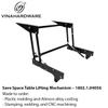 50kg Loading Table Lifting Mechanism – Model 1802.1.04056