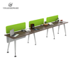 Vinahardware Cone Leg Desk