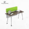 Vinahardware Cone Leg Desk