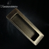 Recessed Cabinet Handle – 90x30x15mm – Model 1320.1.02412
