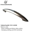 Cabinet Handle – Model 1310.3.00118