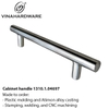Cabinet Handle 1310.1.04697