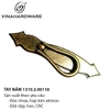 Vintage Zinc Alloy Cabinet Handle 1310.3.00118