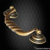 Vintage Cabinet Handle – 110mm | Model 1310.3.38668