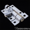 Mini Stainless Steel Cabinet Door Latch 40mm – Model 5401.4.21402