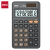Máy tính bỏ túi Deli EM120
