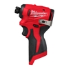 Máy bắt vít siêu nhỏ gọn Milwaukee M12 BLIDRC