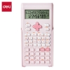 Máy tính kỹ thuật Deli E1700SR