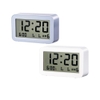 Đồng hồ báo thức Deli LE102