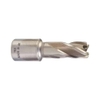Mũi khoét lỗ kim loại 30mm Annular Milwaukee