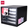 Tủ tài liệu 5 ngăn Deli E9775