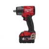 Máy siết bu lông Milwaukee M18 FMTIW2F12