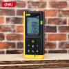 Máy đo khoảng cách Laser Deli EDL4169