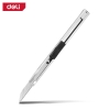 Dao rọc giấy Deli EDL007