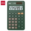 Máy tính bỏ túi Deli EM120