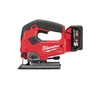 Máy cưa sọc Milwaukee M18 FJS