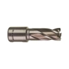 Mũi khoét lỗ kim loại 30mm Annular Milwaukee