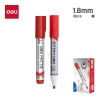 Bút viết bảng Deli EU052