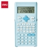 Máy tính kỹ thuật Deli E1700SR