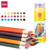 Bút chì màu Deli 7070