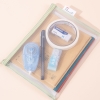 Túi zip đựng tài liệu Deli EF283