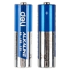 Pin kiềm AA Deli E18500