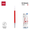 Ruột bút gel Deli EG97