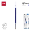 Ruột bút gel Deli EG97