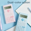 Máy tính kỹ thuật Deli E1700SR
