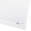 Giấy kiểm tra Deli CN602