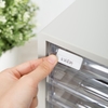 Tủ tài liệu 5 ngăn Deli E9775