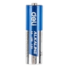 Pin kiềm AA Deli E18500