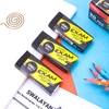 Tẩy cao cấp Deli E3042
