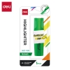 Bút highlight Deli ES621