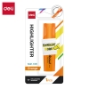 Bút highlight Deli ES621