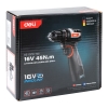 Máy khoan pin Deli EDE-DZ16-1D2
