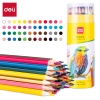 Bút chì màu Deli 7070