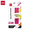 Bút highlight Deli ES621
