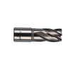 Mũi khoét lỗ kim loại 30mm Annular Milwaukee