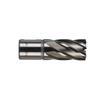 Mũi khoét lỗ kim loại 30mm Annular Milwaukee